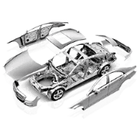 Mobex Auto Parts WordPress WooCommerce Theme