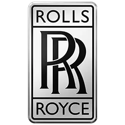 rolls royce